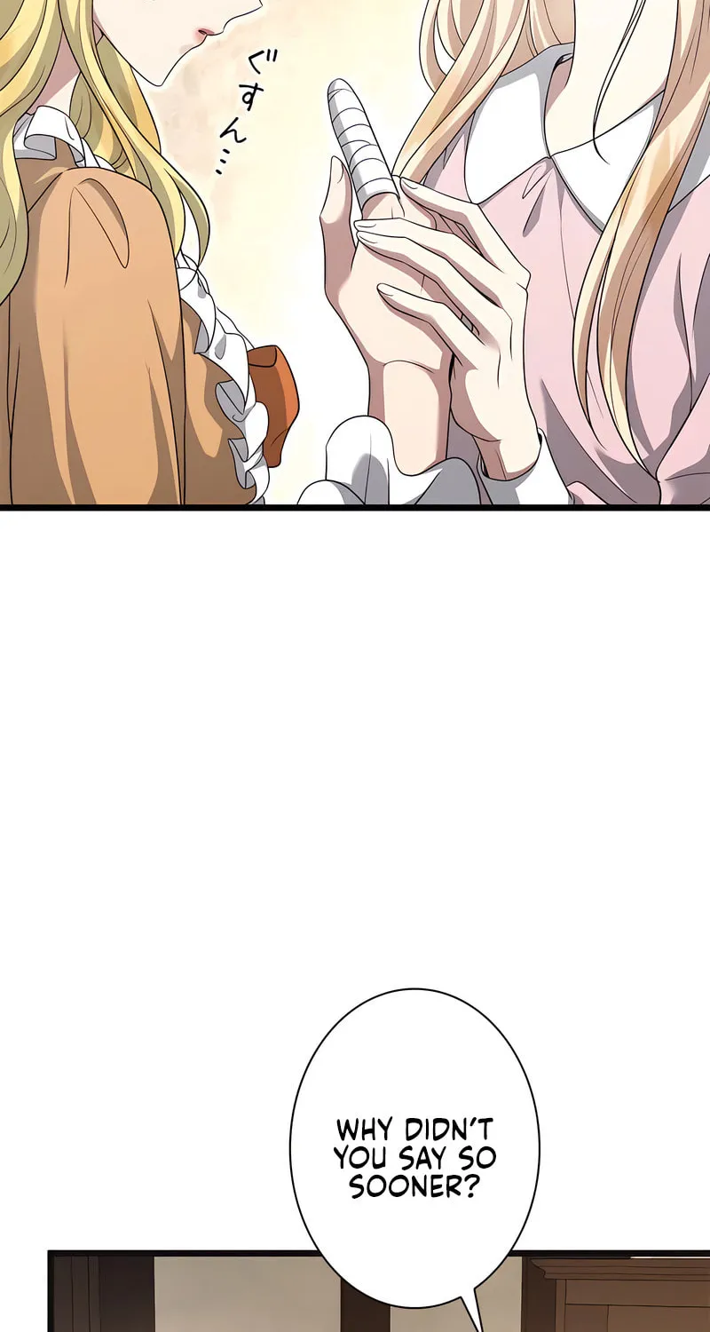 Kill This Marriage Chapter 5 page 108 - 