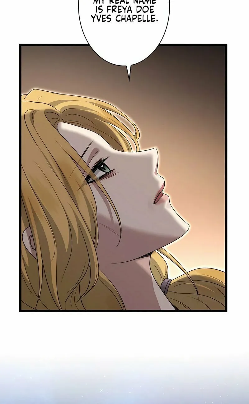 Kill This Marriage Chapter 5 page 18 - 