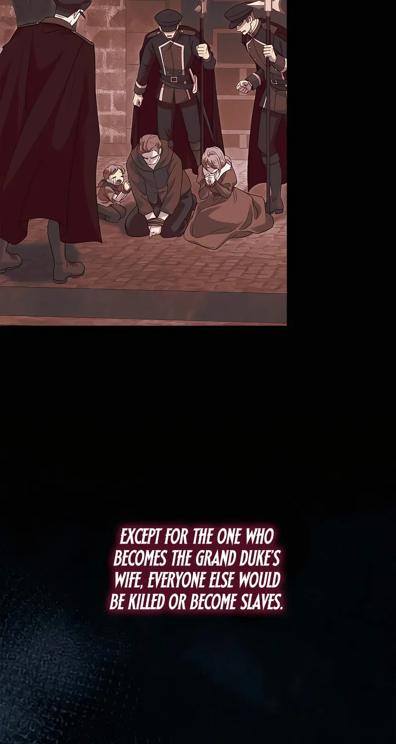 Kill This Marriage Chapter 5 page 23 - 