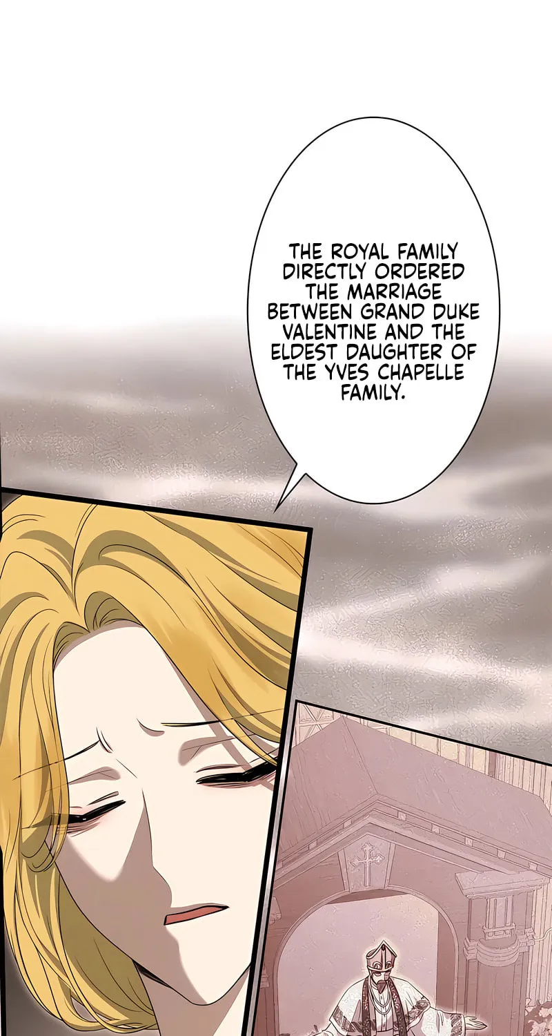 Kill This Marriage Chapter 5 page 27 - 