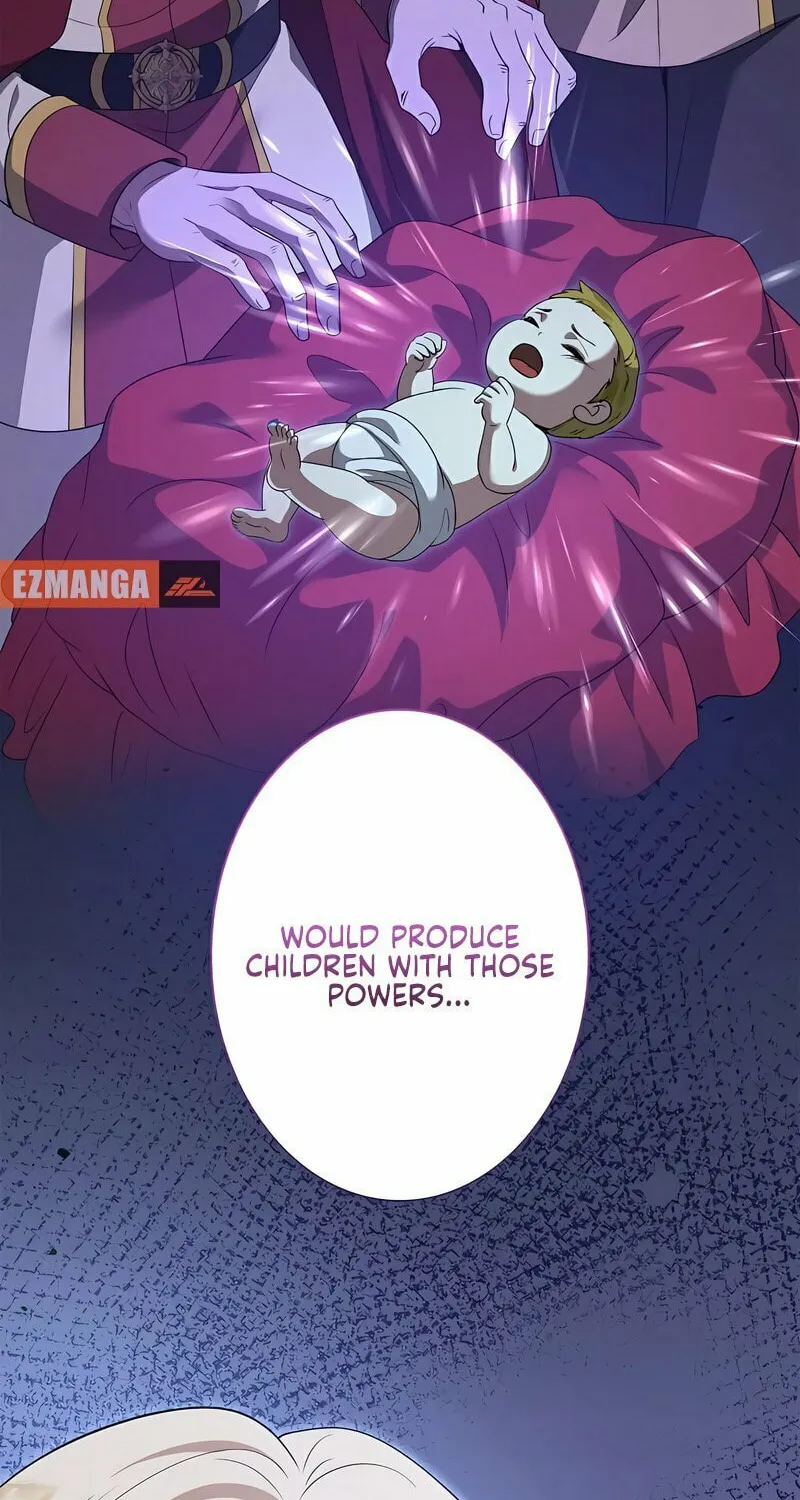 Kill This Marriage Chapter 5 page 30 - 