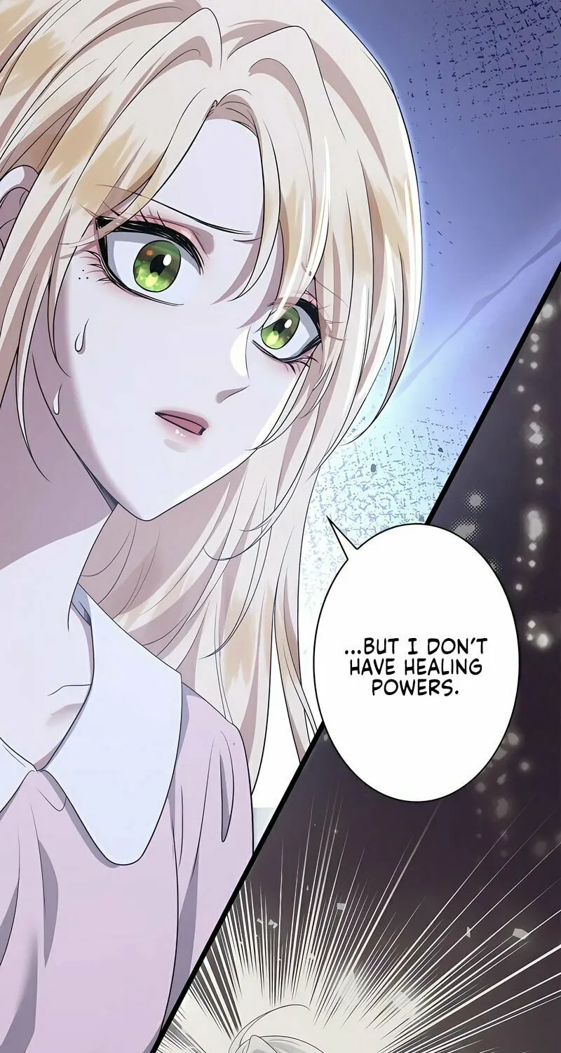 Kill This Marriage Chapter 5 page 31 - 