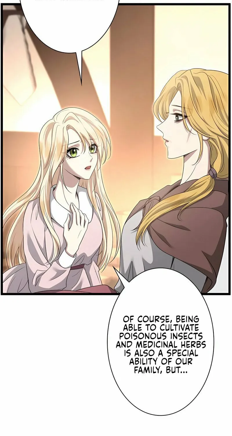 Kill This Marriage Chapter 5 page 34 - 