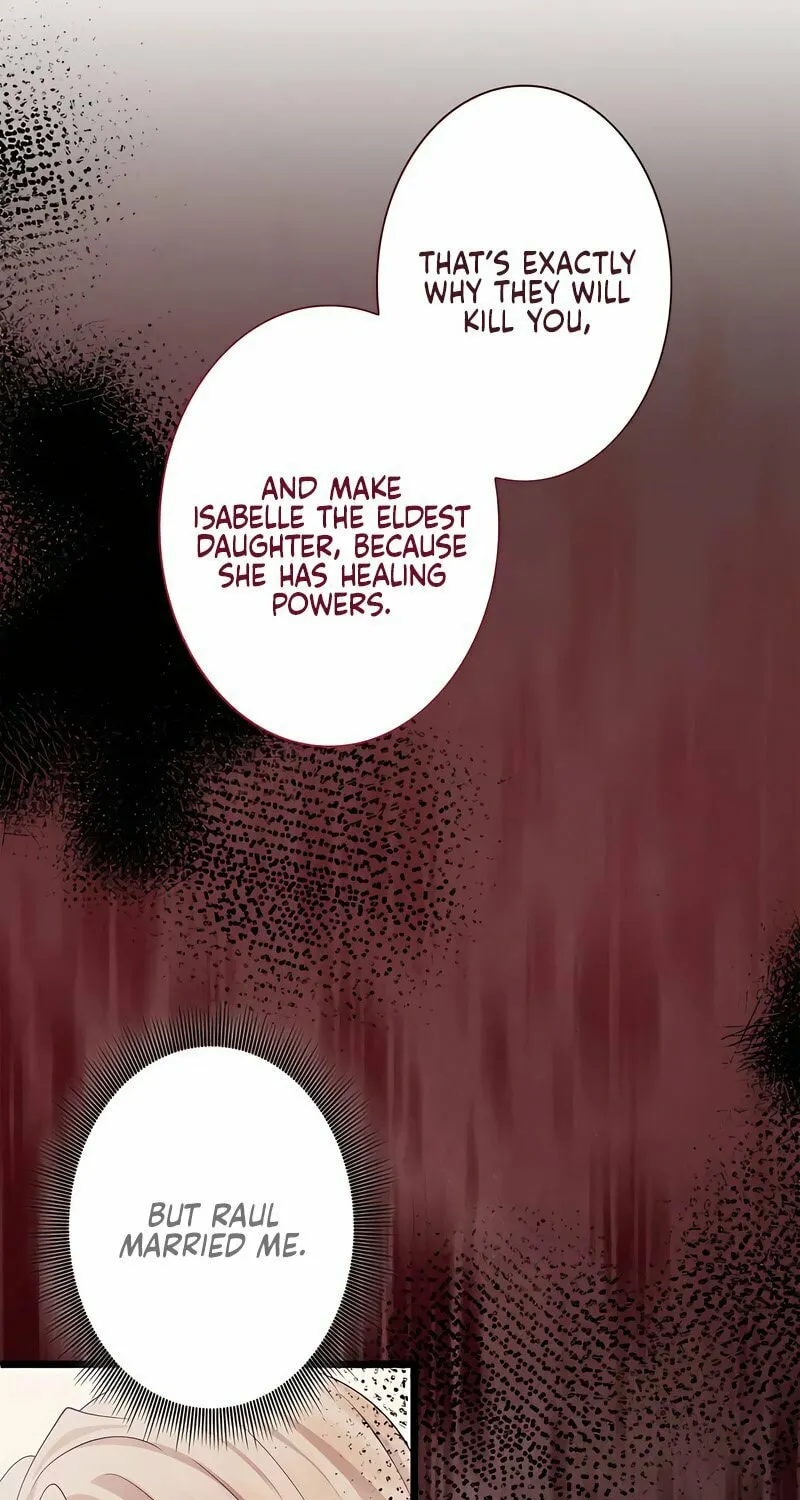 Kill This Marriage Chapter 5 page 36 - 