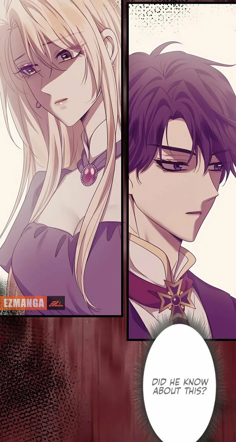 Kill This Marriage Chapter 5 page 37 - 