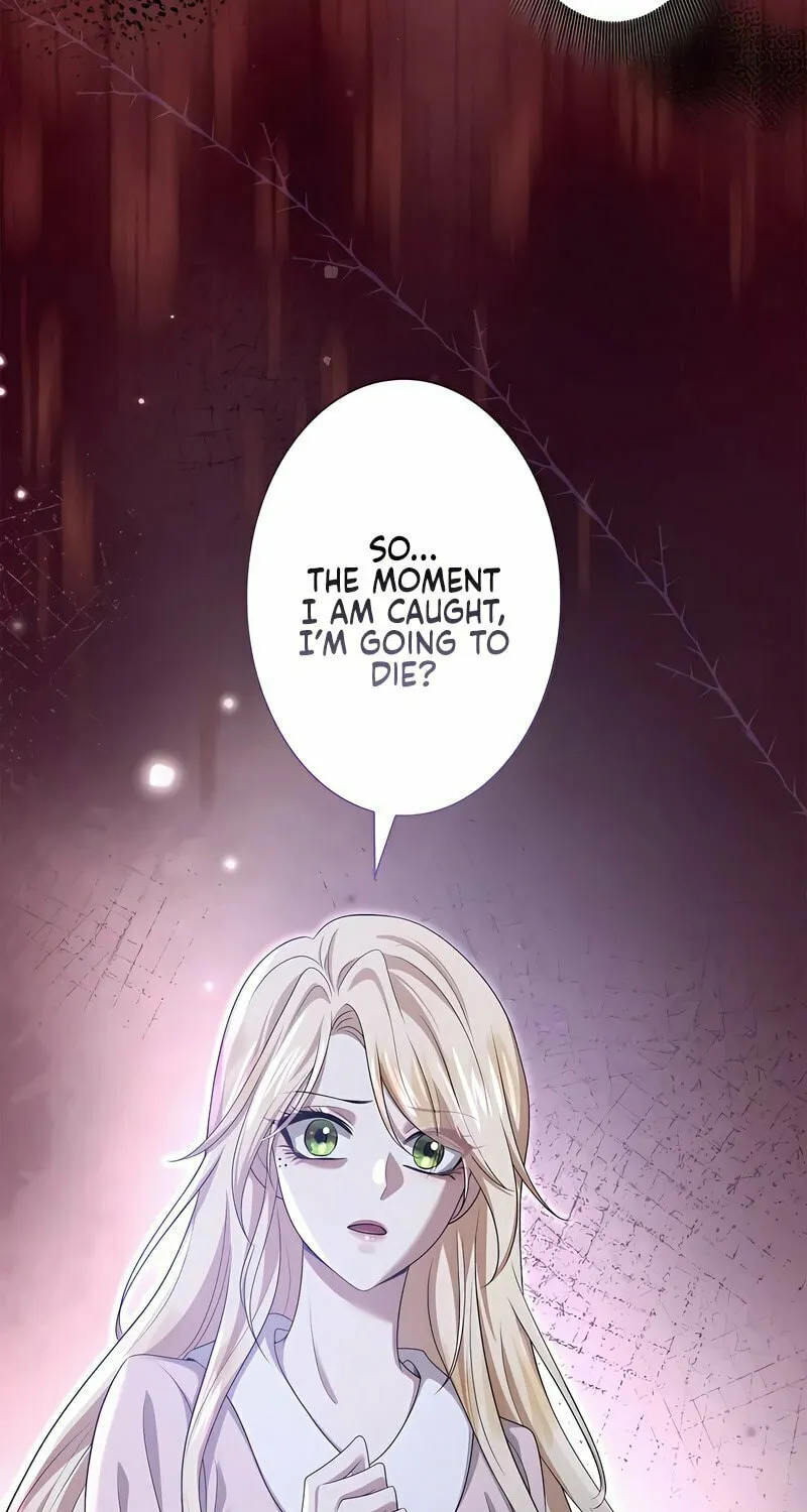 Kill This Marriage Chapter 5 page 38 - 