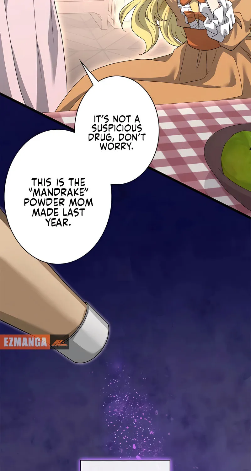Kill This Marriage Chapter 6 page 11 - 