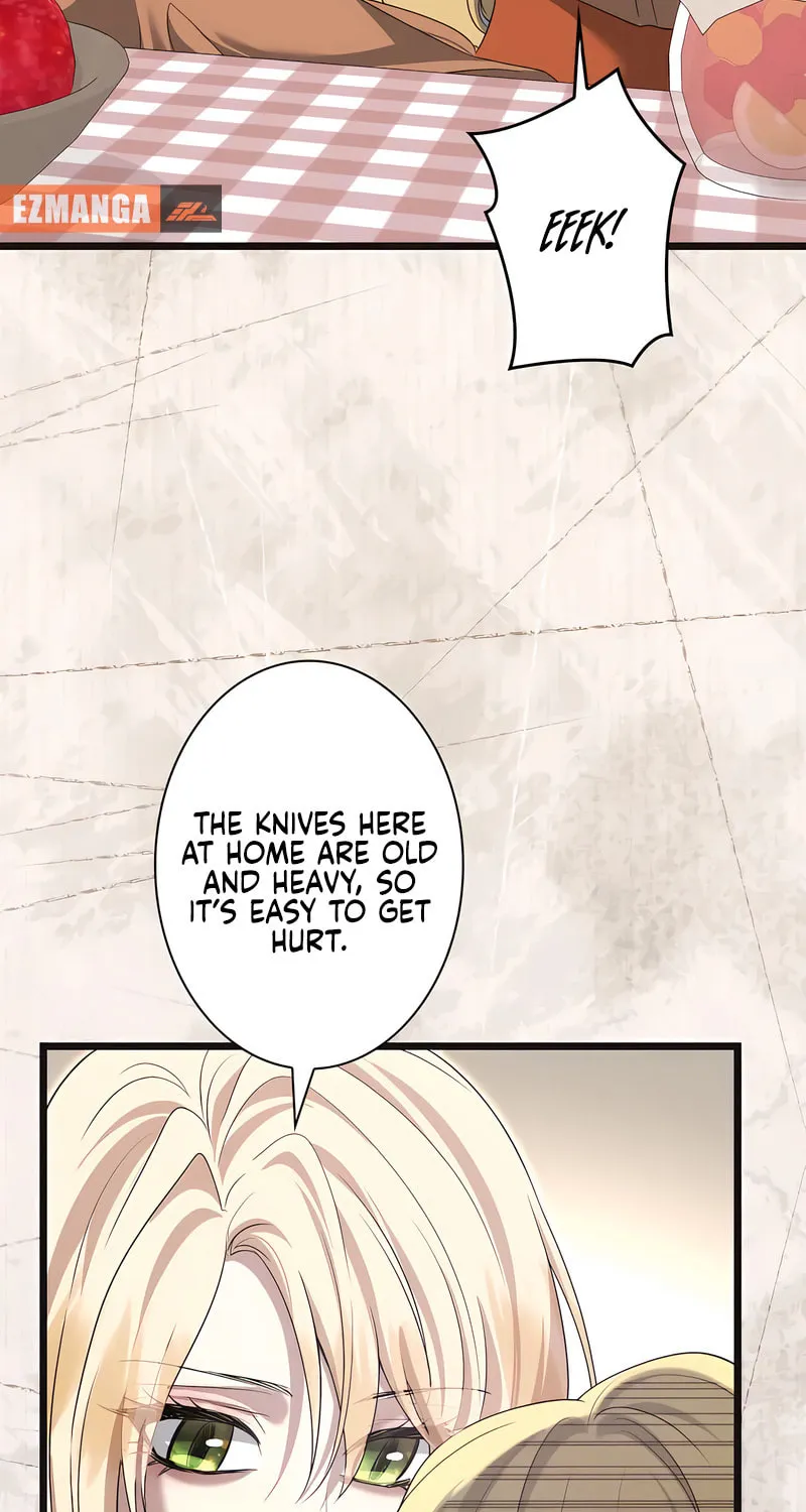 Kill This Marriage Chapter 6 page 16 - 