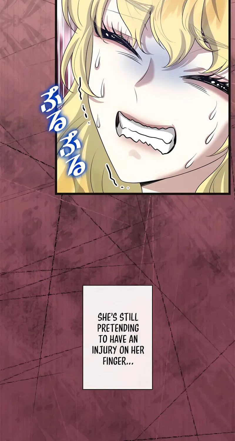 Kill This Marriage Chapter 6 page 18 - 