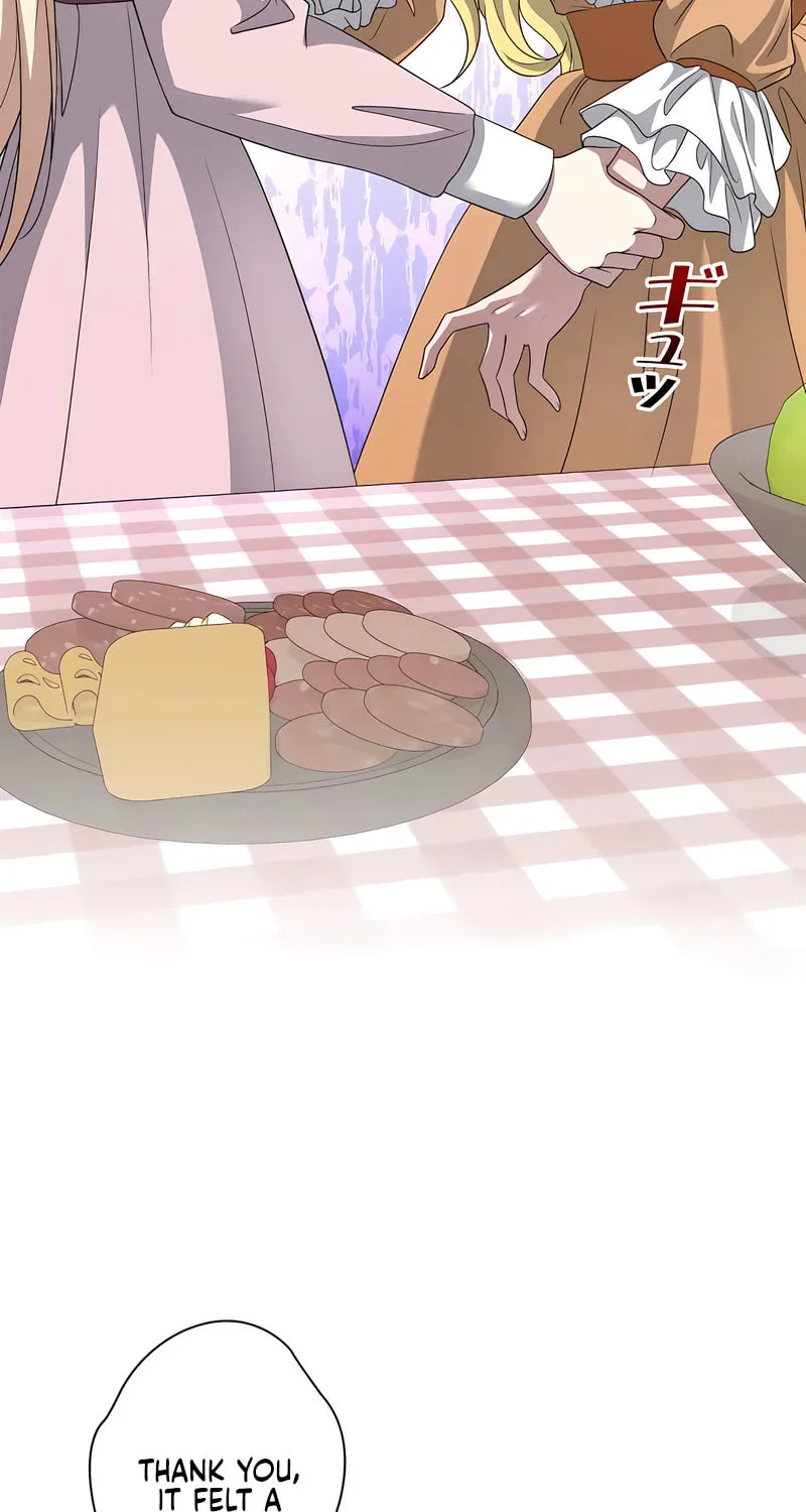 Kill This Marriage Chapter 6 page 22 - 