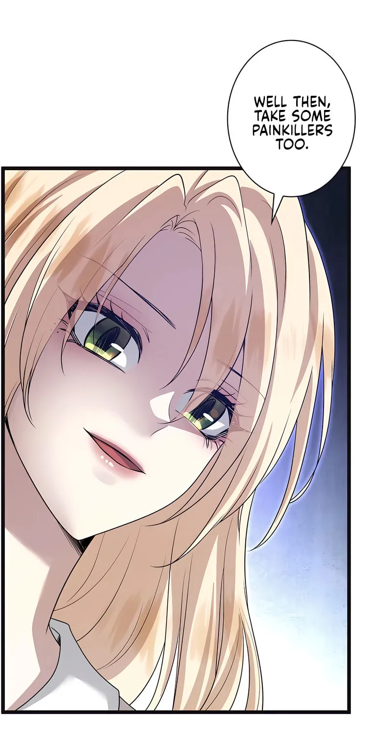 Kill This Marriage Chapter 6 page 24 - 