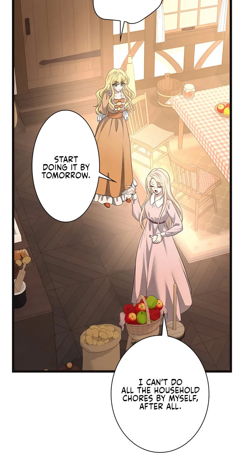 Kill This Marriage Chapter 6 page 27 - 