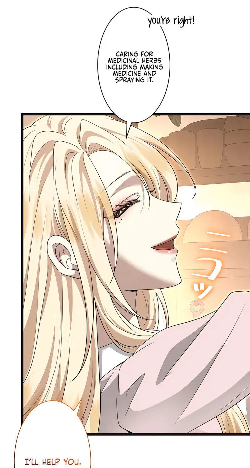 Kill This Marriage Chapter 6 page 30 - 