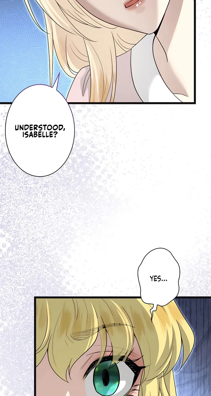 Kill This Marriage Chapter 6 page 47 - 