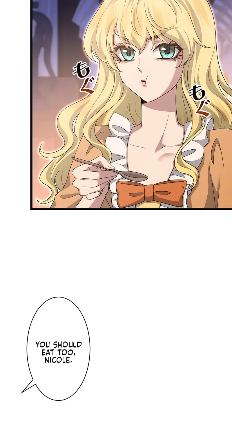 Kill This Marriage Chapter 6 page 53 - 
