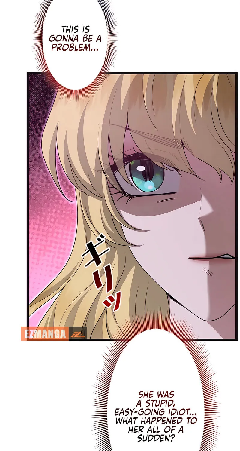 Kill This Marriage Chapter 6 page 55 - 