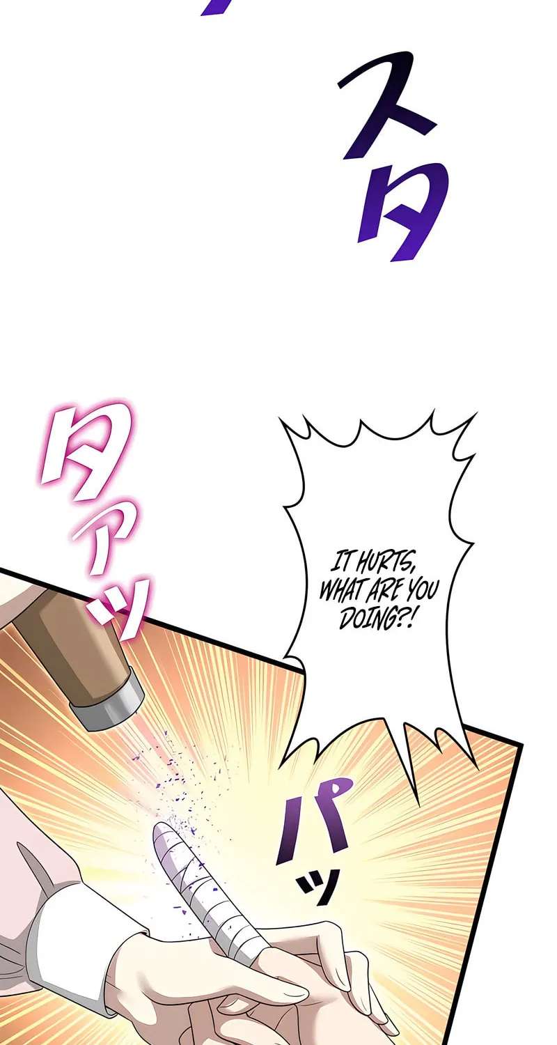 Kill This Marriage Chapter 6 page 8 - 