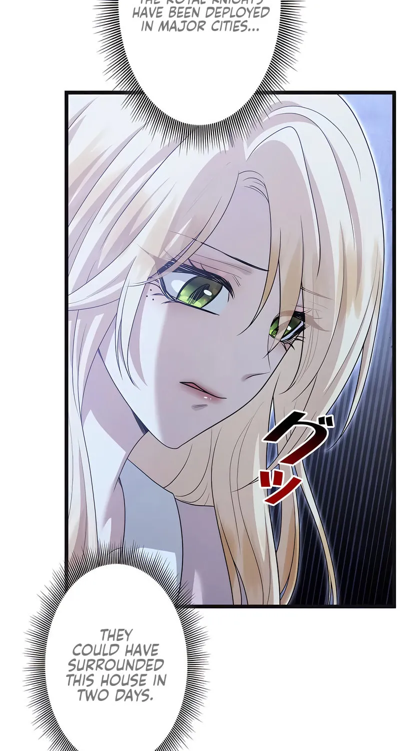 Kill This Marriage Chapter 6 page 71 - 
