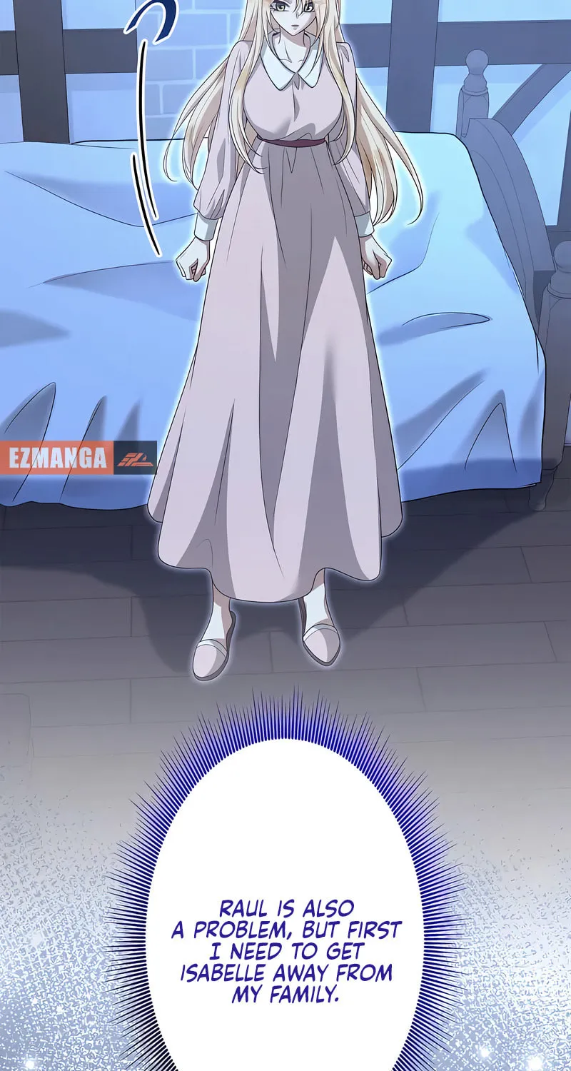 Kill This Marriage Chapter 6 page 73 - 