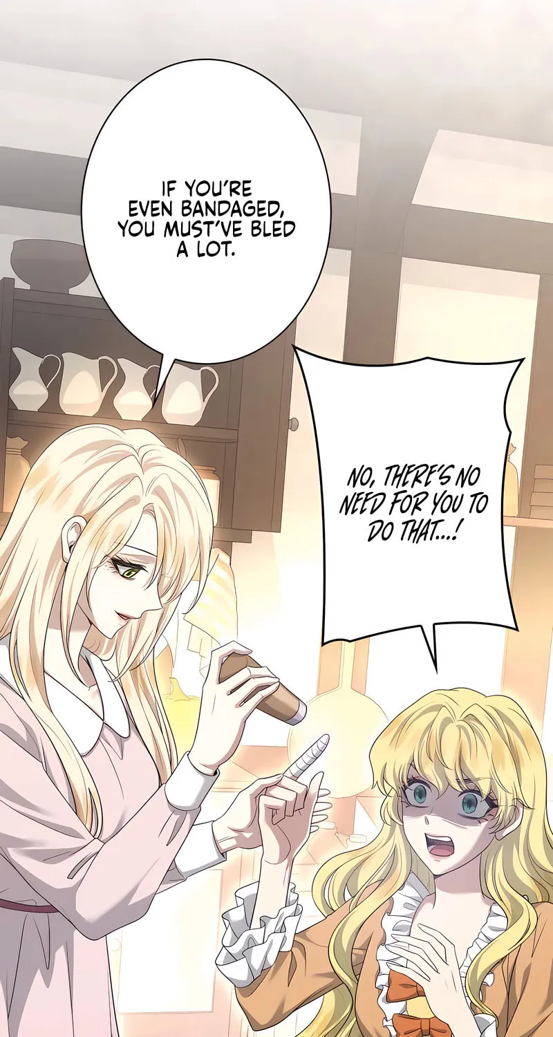 Kill This Marriage Chapter 6 page 10 - 