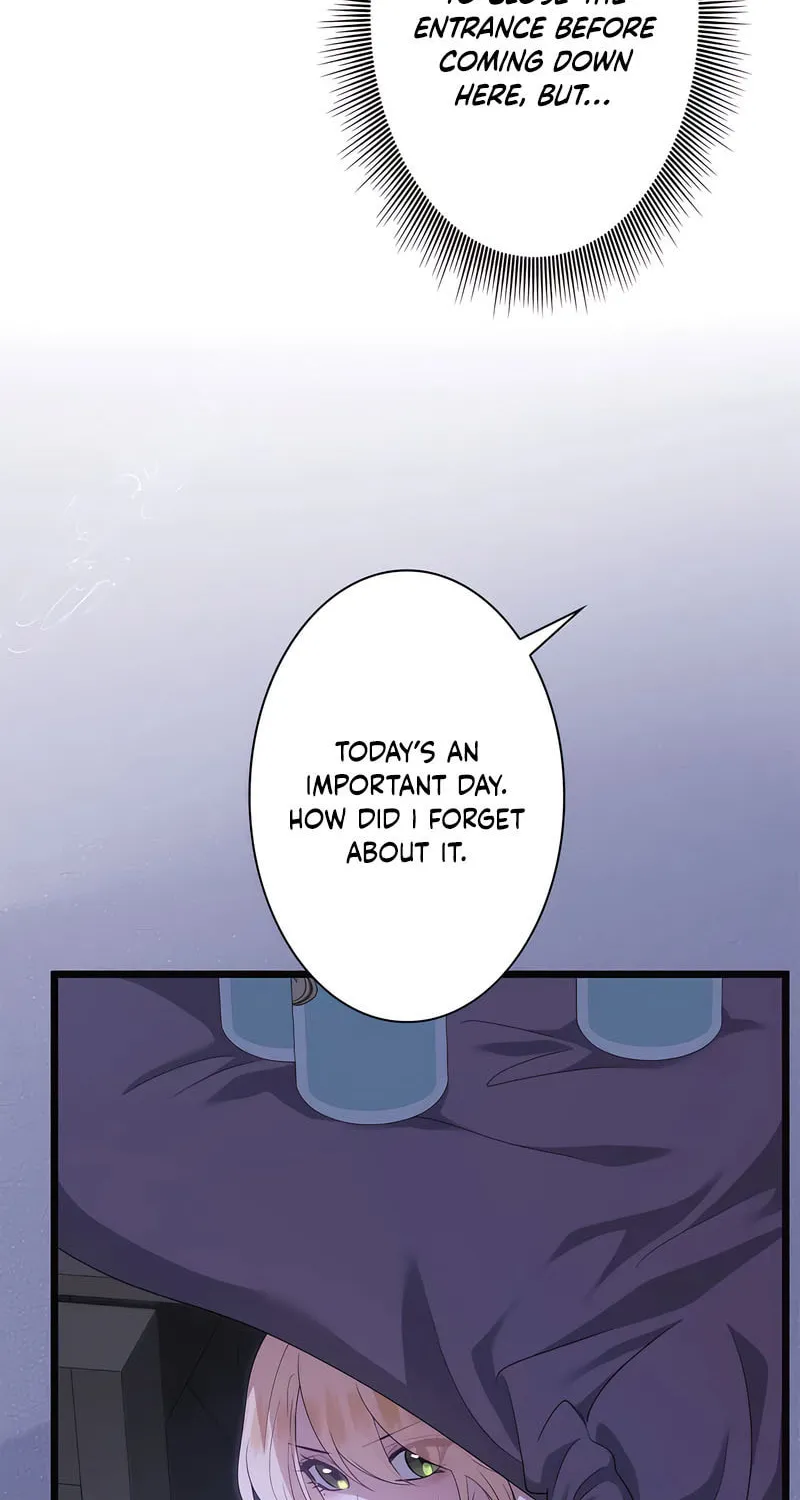 Kill This Marriage Chapter 7 page 21 - 