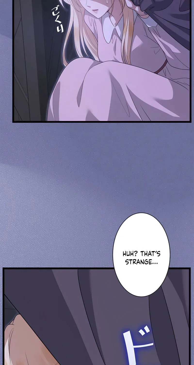 Kill This Marriage Chapter 7 page 22 - 