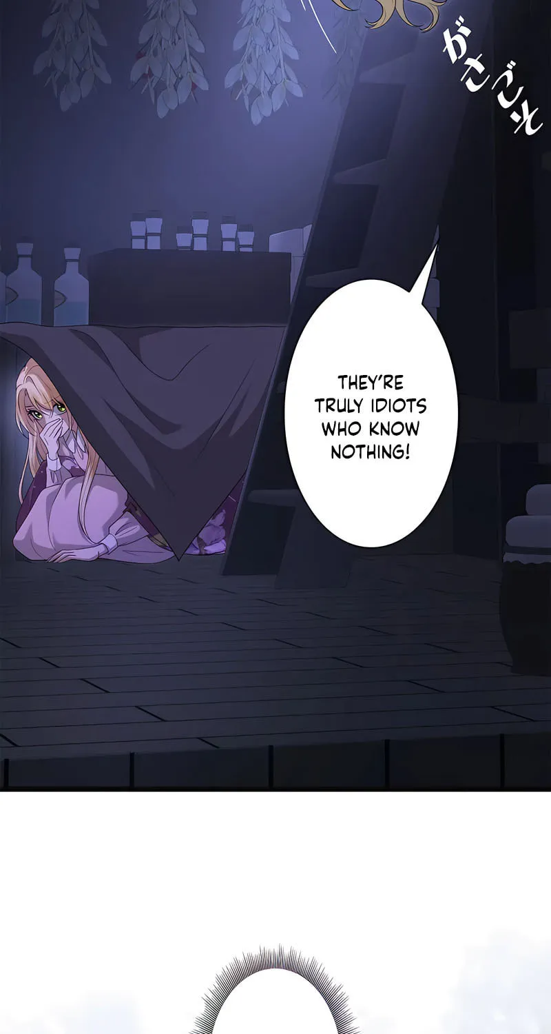 Kill This Marriage Chapter 7 page 30 - 