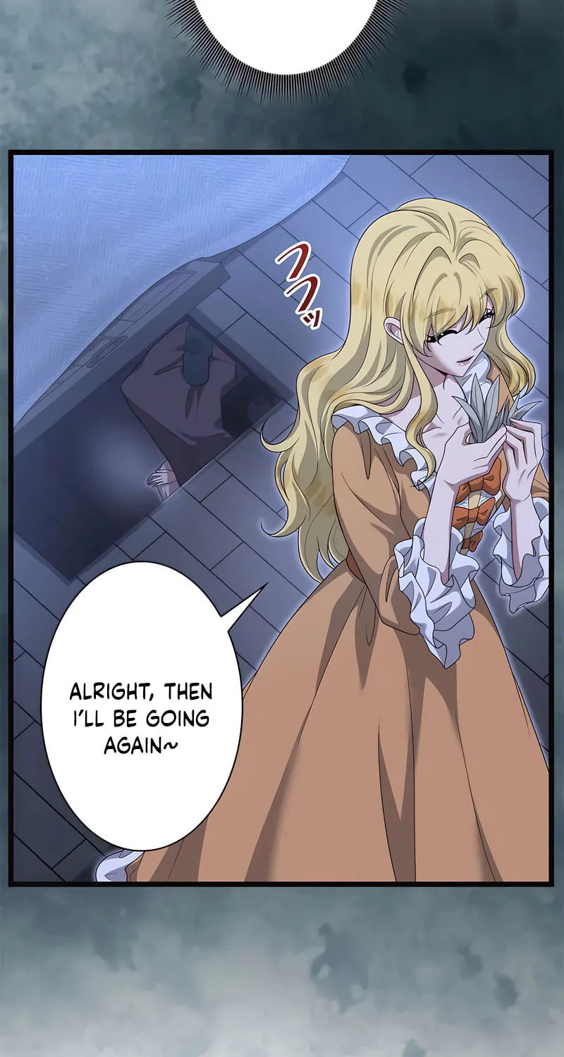 Kill This Marriage Chapter 7 page 32 - 