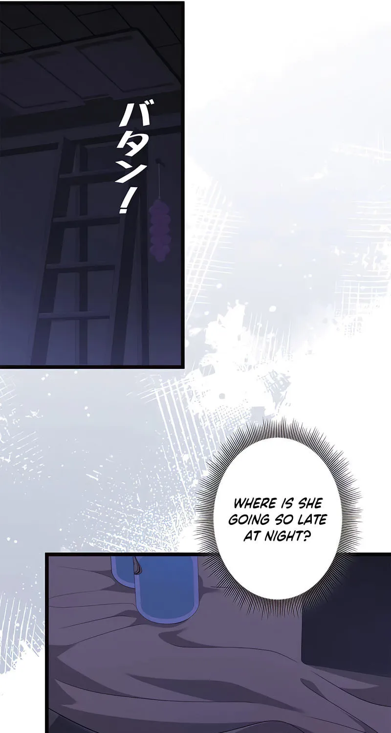 Kill This Marriage Chapter 7 page 34 - 