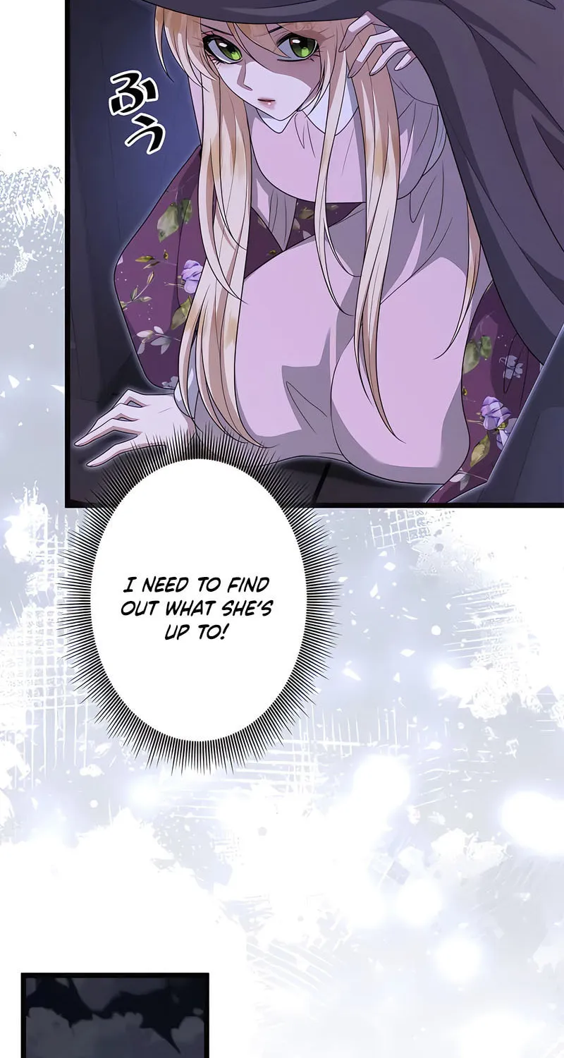 Kill This Marriage Chapter 7 page 35 - 