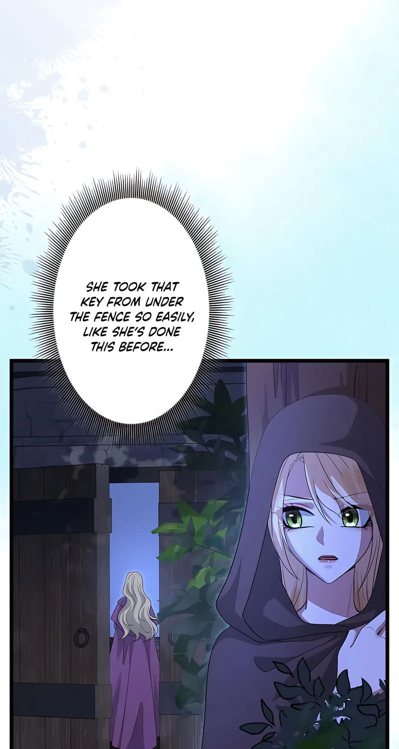 Kill This Marriage Chapter 7 page 53 - 