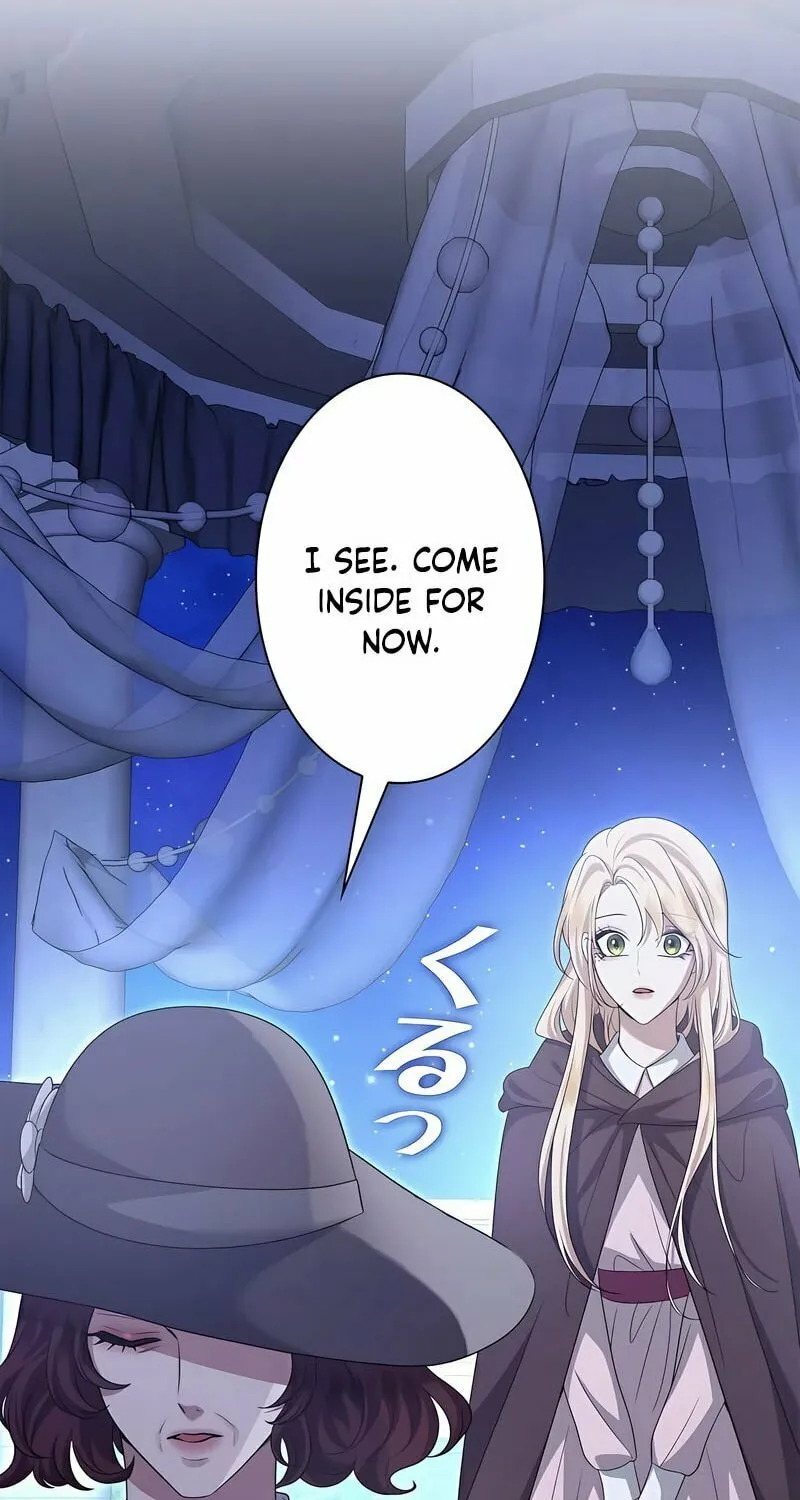 Kill This Marriage Chapter 8 page 11 - 