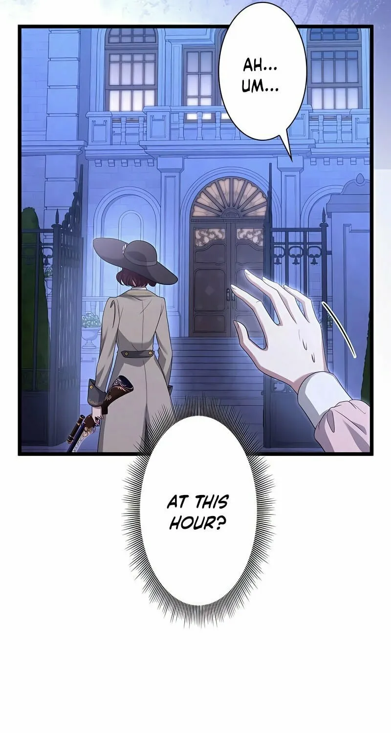 Kill This Marriage Chapter 8 page 14 - 