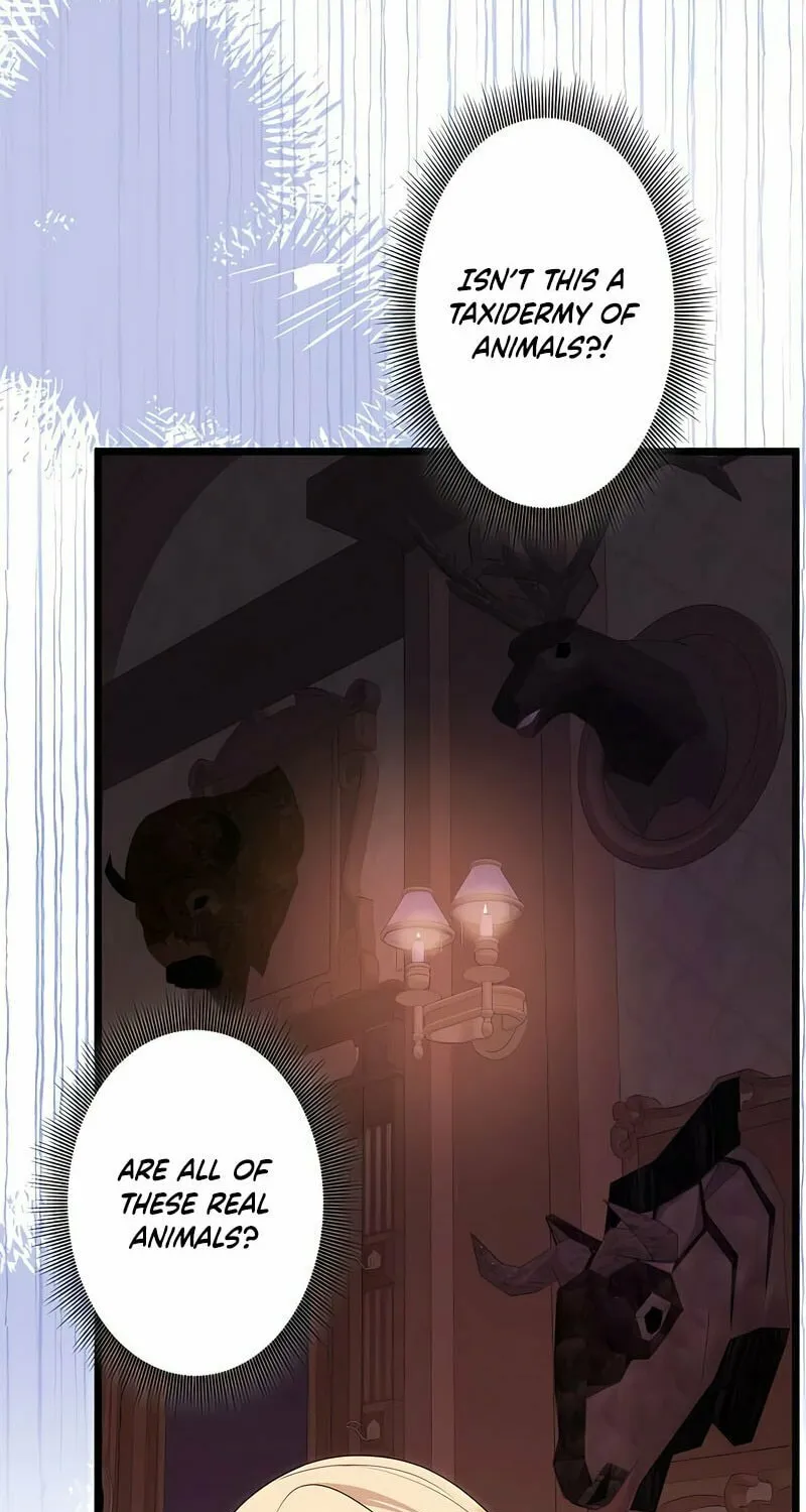 Kill This Marriage Chapter 8 page 16 - 