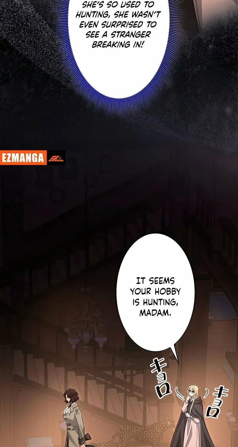 Kill This Marriage Chapter 8 page 18 - 