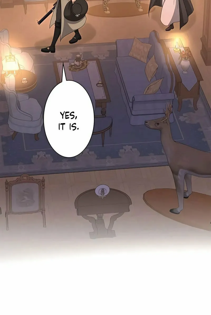 Kill This Marriage Chapter 8 page 19 - 