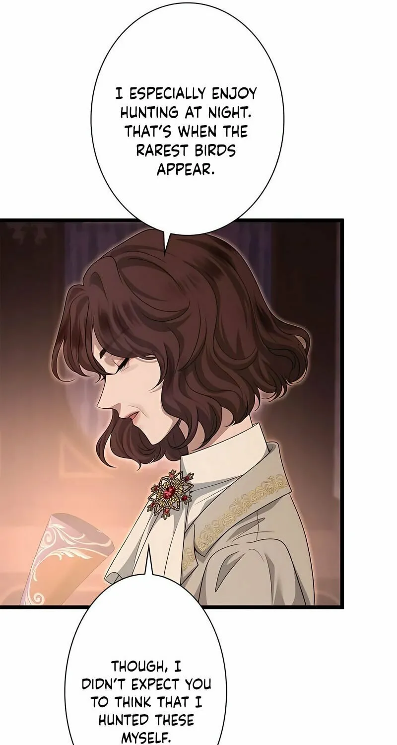 Kill This Marriage Chapter 8 page 20 - 