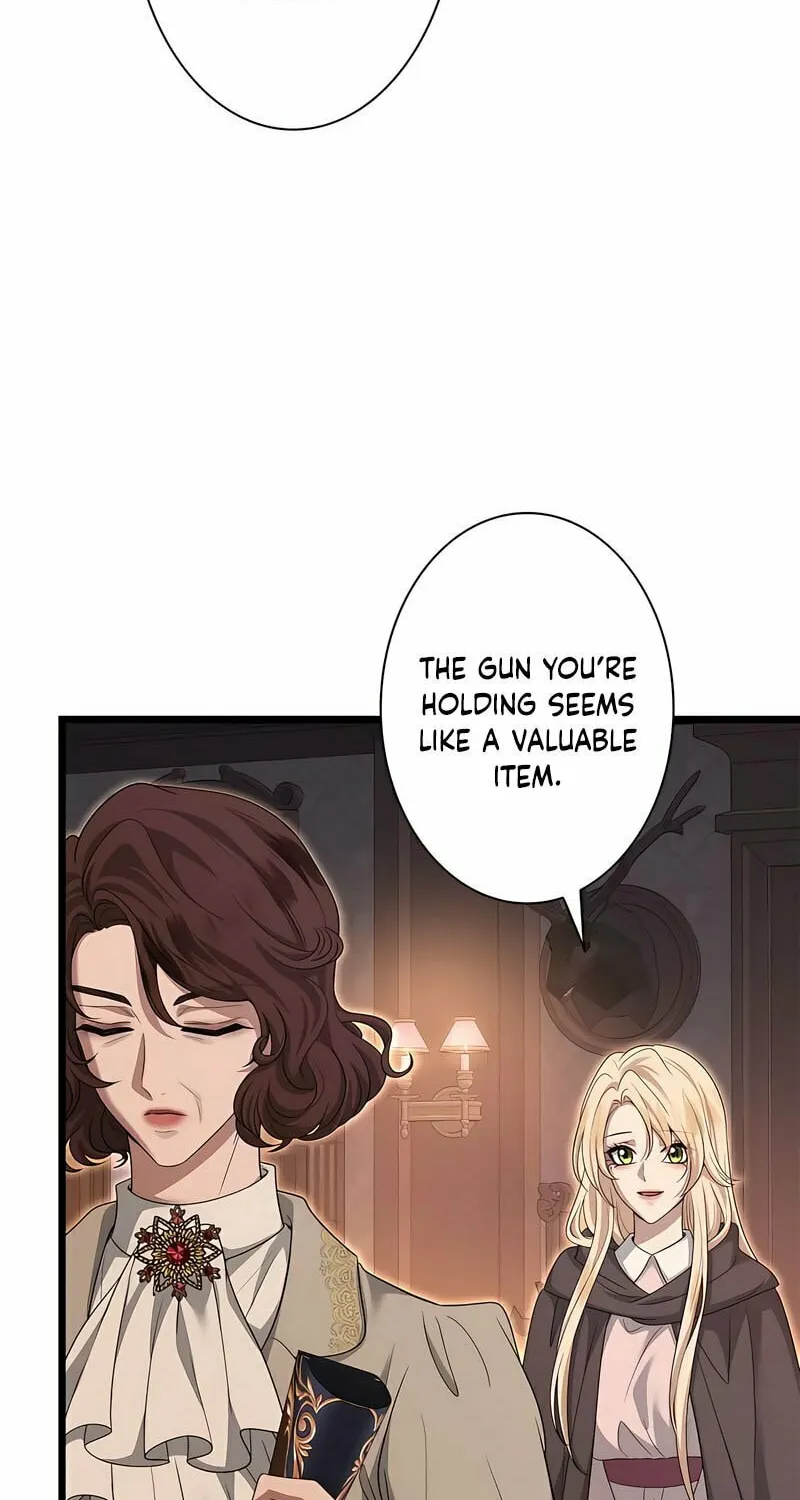 Kill This Marriage Chapter 8 page 21 - 