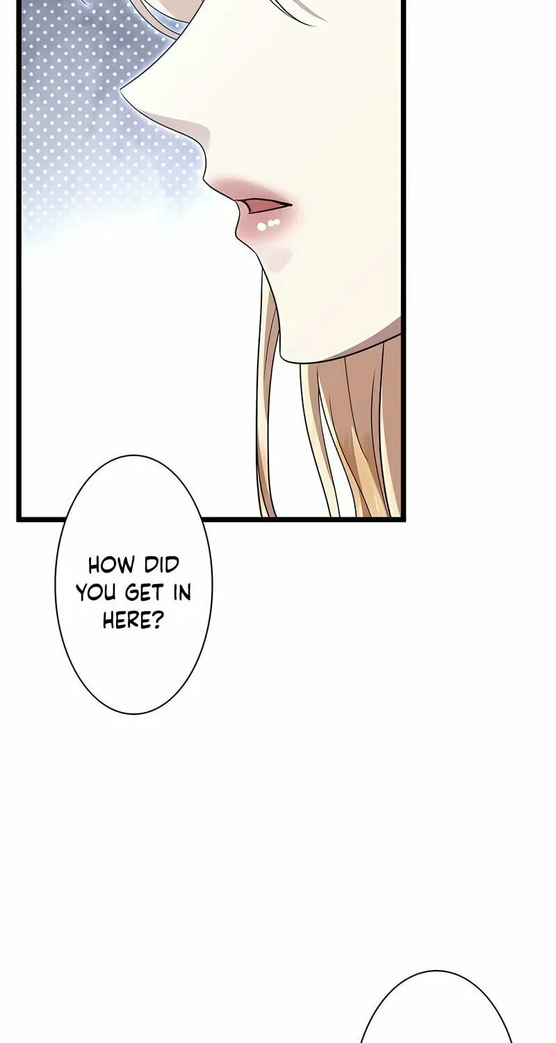 Kill This Marriage Chapter 8 page 27 - 