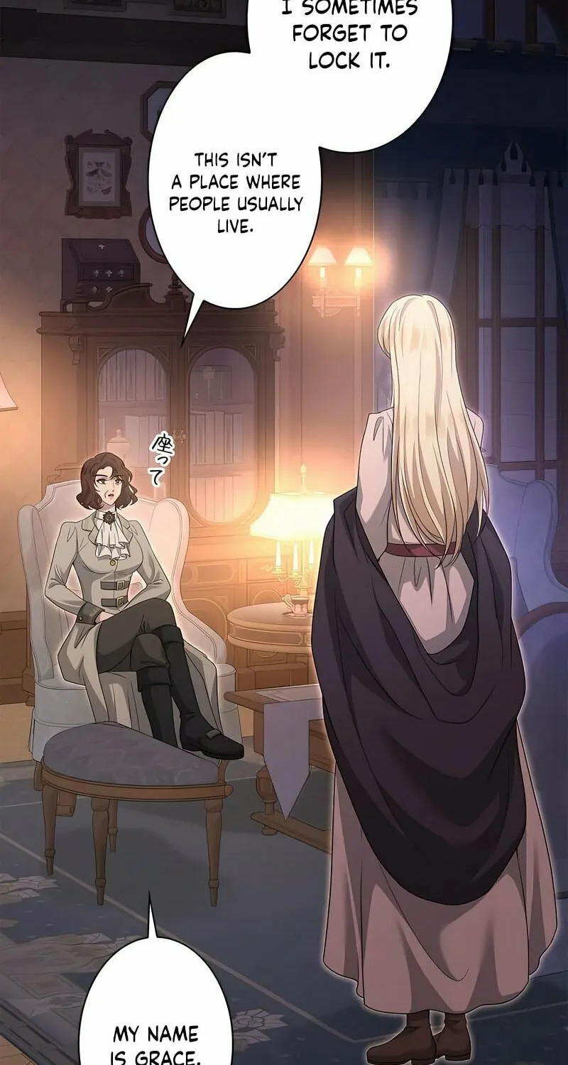 Kill This Marriage Chapter 8 page 29 - 