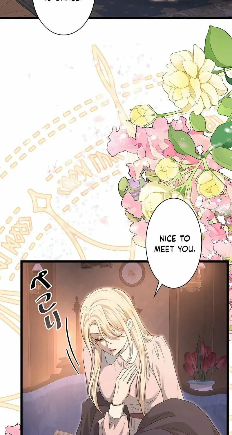 Kill This Marriage Chapter 8 page 30 - 