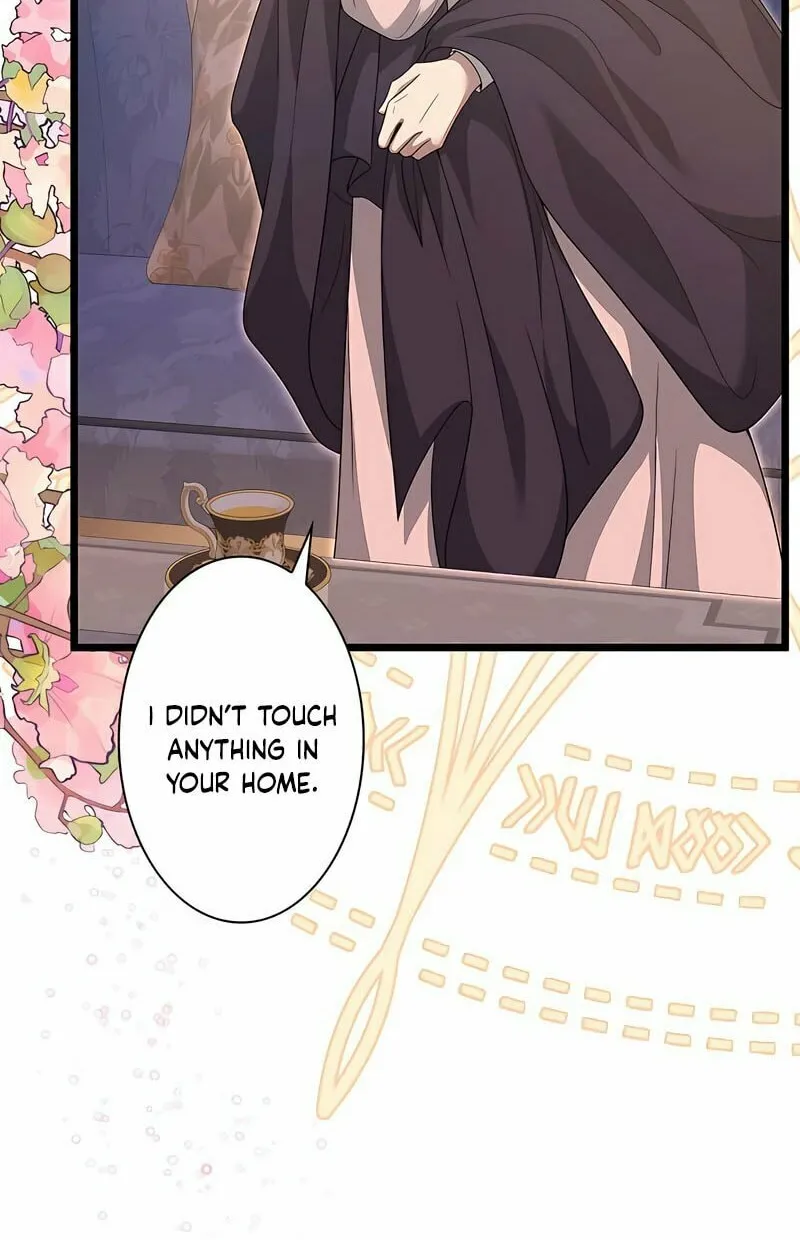 Kill This Marriage Chapter 8 page 31 - 