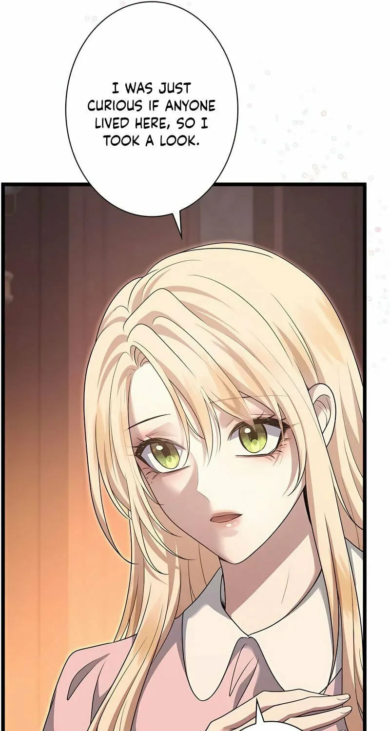 Kill This Marriage Chapter 8 page 32 - 