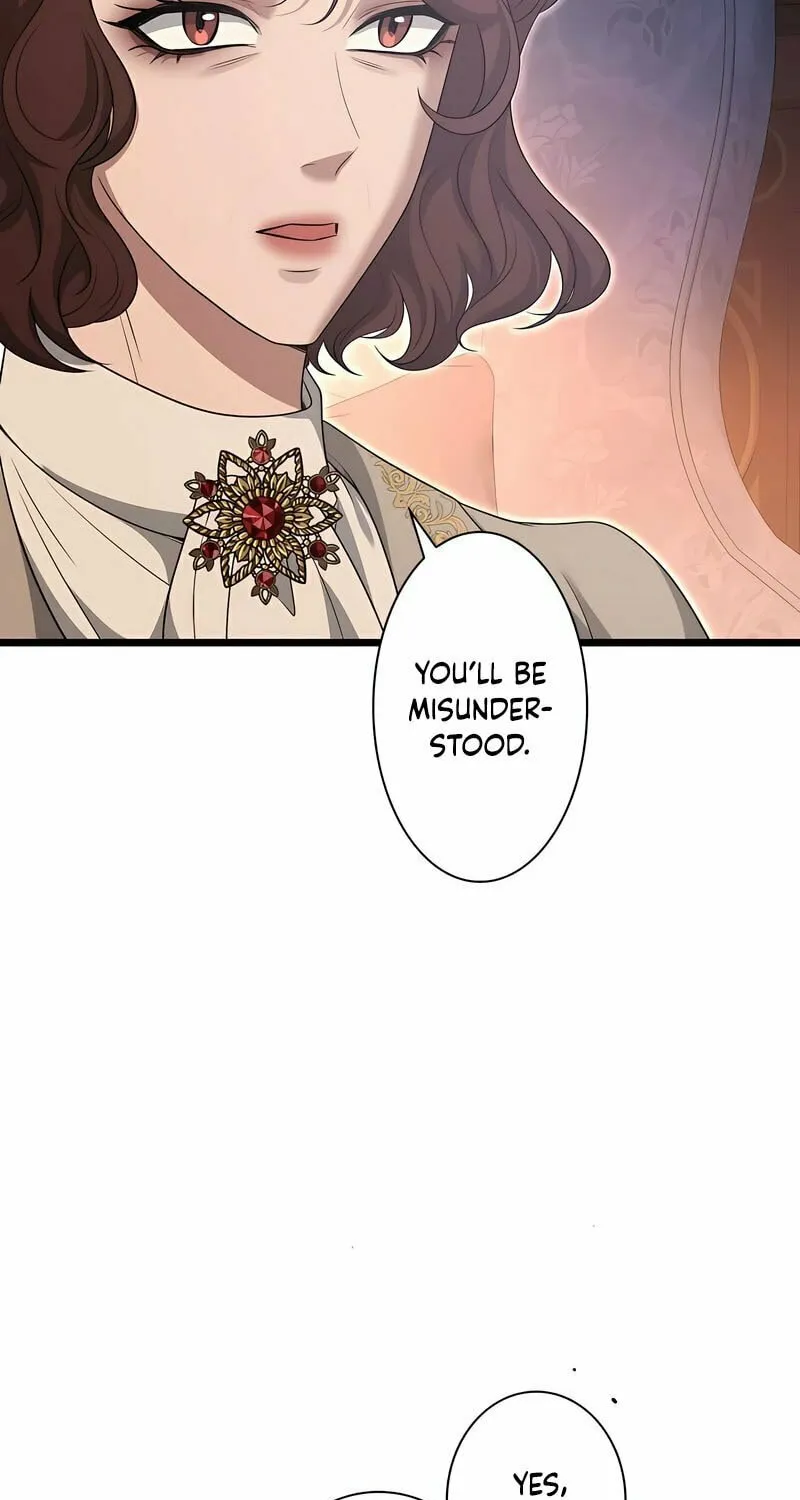 Kill This Marriage Chapter 8 page 34 - 