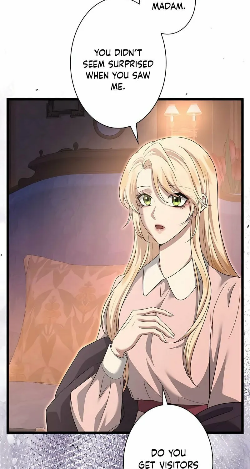 Kill This Marriage Chapter 8 page 35 - 