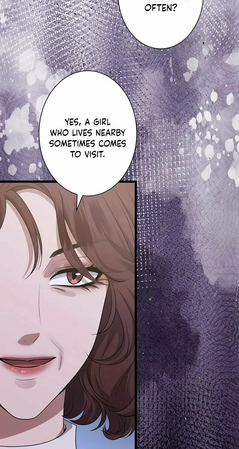 Kill This Marriage Chapter 8 page 36 - 