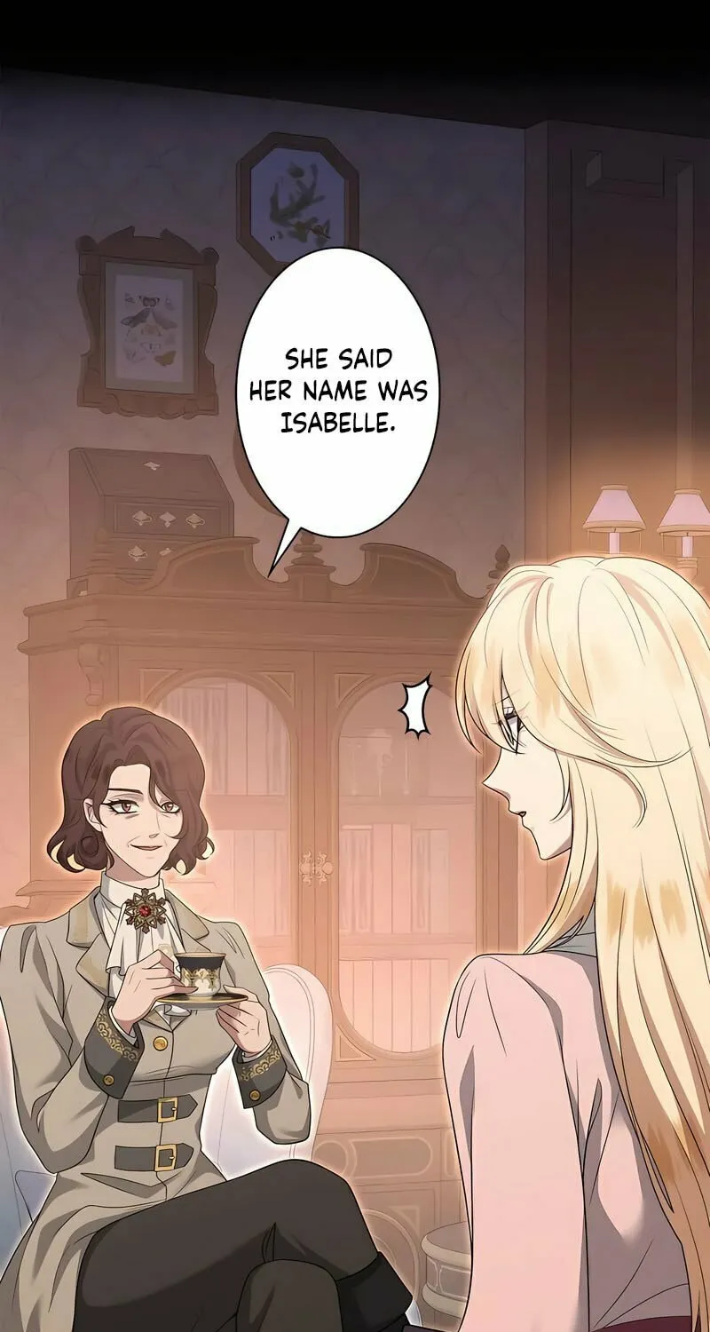 Kill This Marriage Chapter 8 page 39 - 