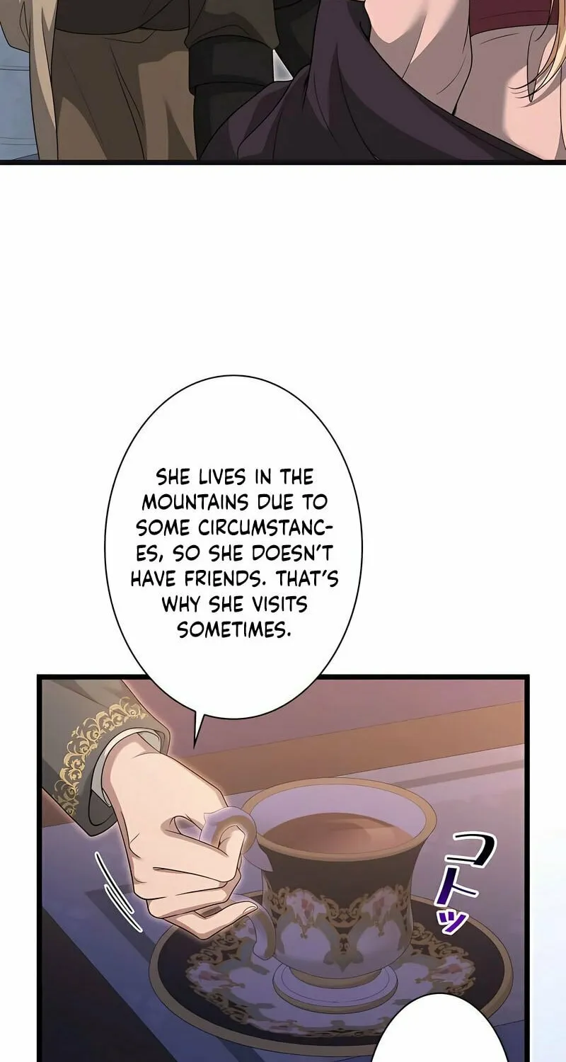 Kill This Marriage Chapter 8 page 40 - 