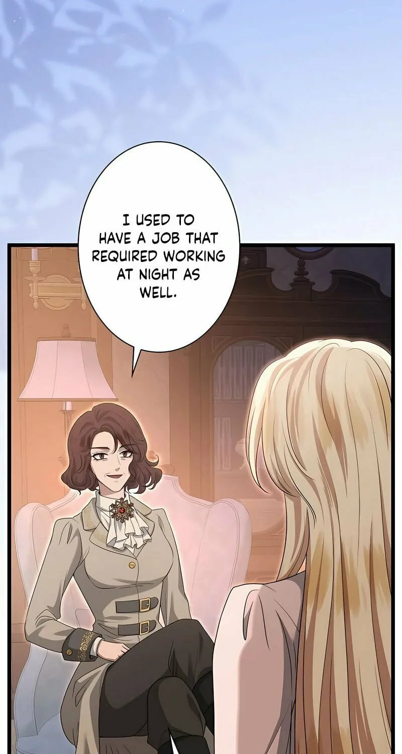 Kill This Marriage Chapter 8 page 43 - 