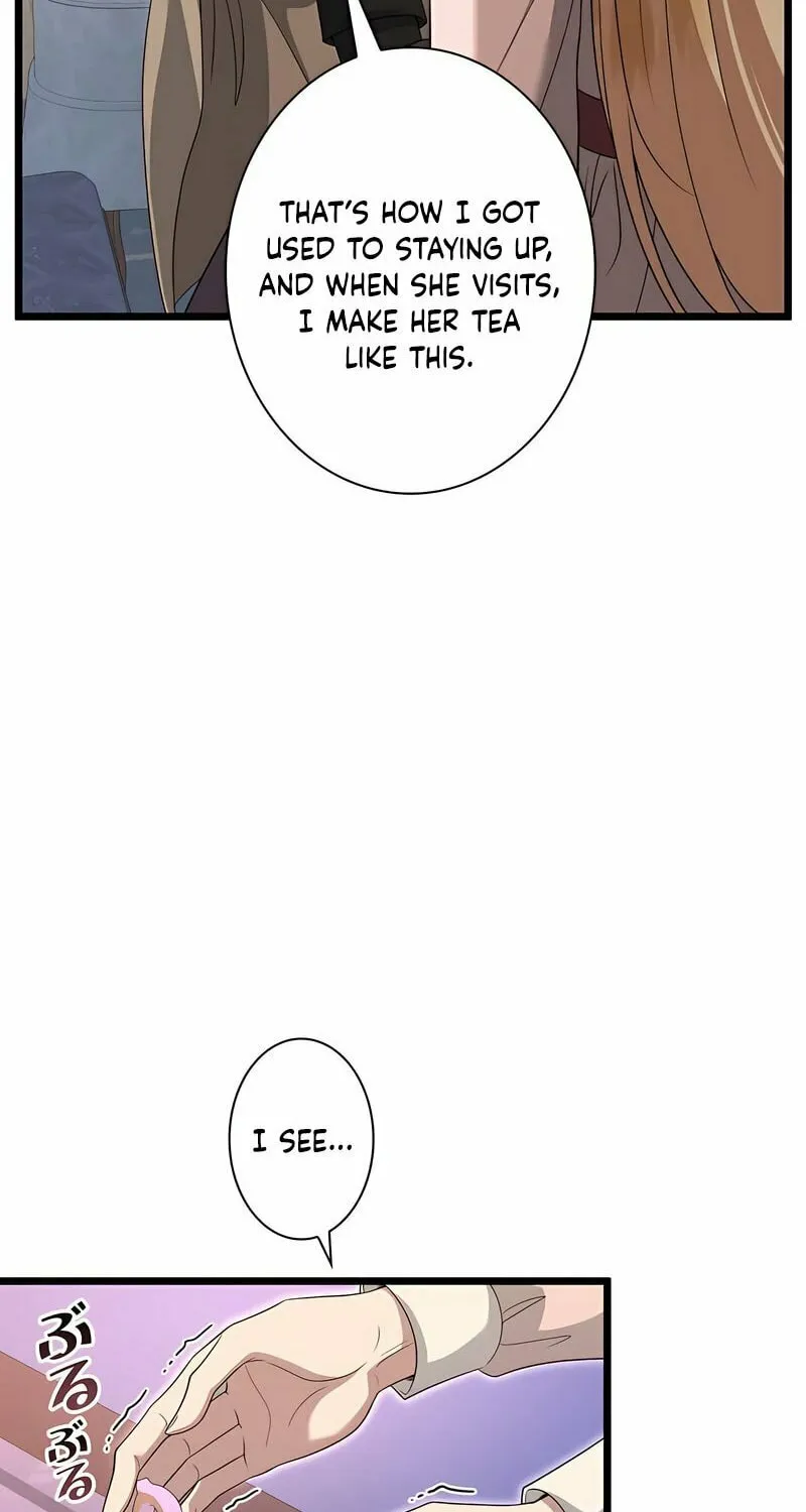 Kill This Marriage Chapter 8 page 44 - 